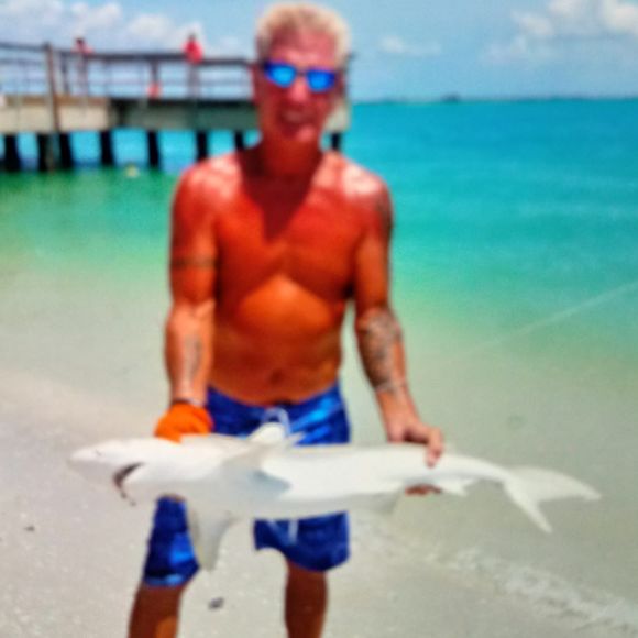 Meet your Posher, John - Picture 1 of 1